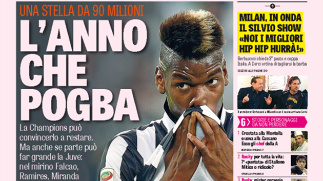 阿莱格里：现在的成绩并不是惊喜；迈尼昂是世界前三门将之一