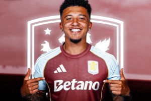 太阳报：涉嫌在酒吧用头撞伤他人，英格兰球星伊万·托尼被捕