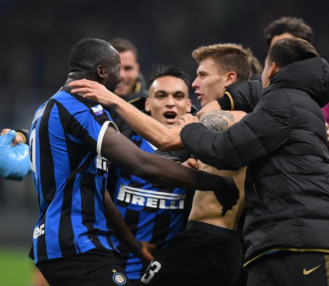 赛义德-马拉：表现不错的年轻球员被多家俱乐部关注是正常的