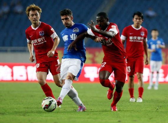 官方：2026女乙联赛将由足协和学体联共办，1月4日前预报名