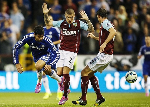 斯帕莱蒂：让佩林首发，是因为迪格雷戈里奥有点肠胃炎