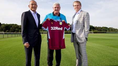 王宝山：目标率广东队实现省港杯三连冠