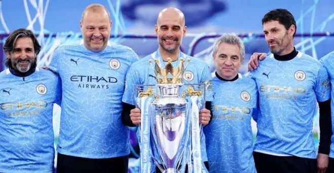 节奏切换得太丝滑了